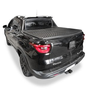 Tapas rígidas para Fiat Toro