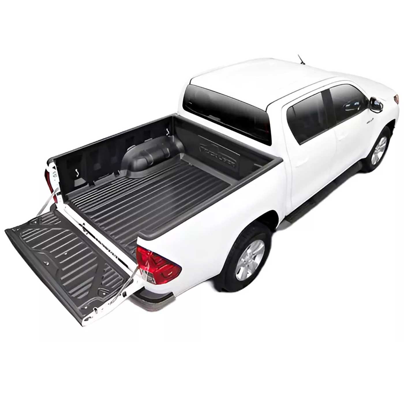 Cubrecaja para Toyota Hilux