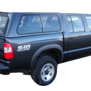Cúpula para Chevrolet S10