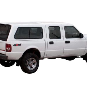 Cúpula para Ford Ranger