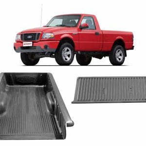 Cubrecaja para Ford Ranger