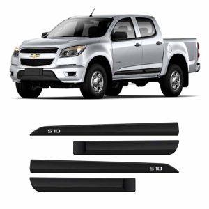 Bagueta Chevrolet S10