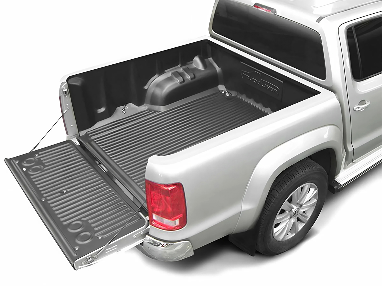 Cubrecaja para Volkswagen Amarok Cubrecaja para Volkswagen Amarok