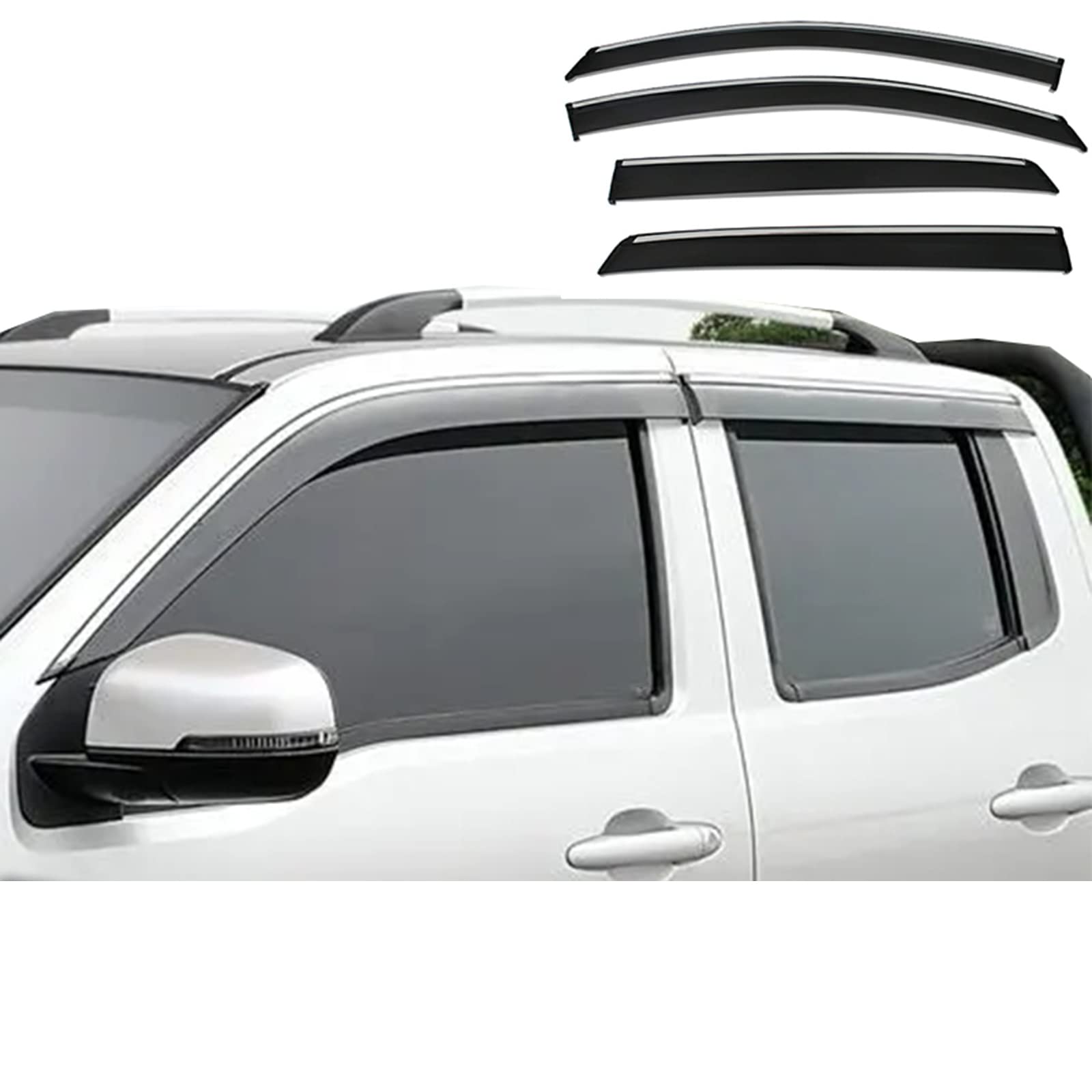 Goteros para Great Wall Wingle 5/7