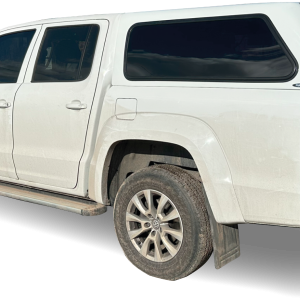 Cúpula para Volkswagen Amarok