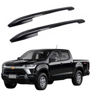 Barra de techo para Chevrolet S10