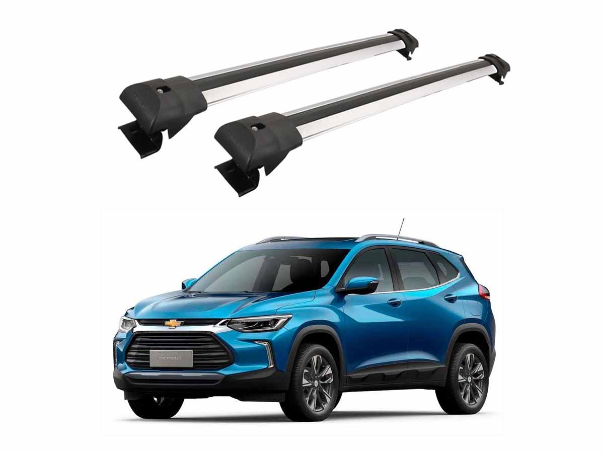 Barra de techo para Chevrolet Montana