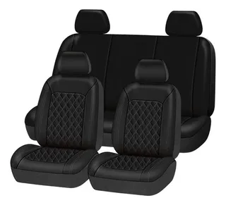 Cubreasientos a medida para Fiat Strada