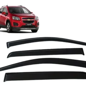Goteros para Chevrolet Tracker