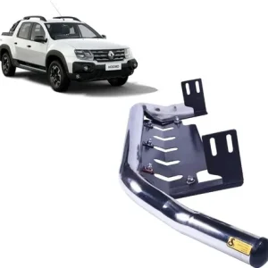 Defensa Talampaya para Renault Oroch