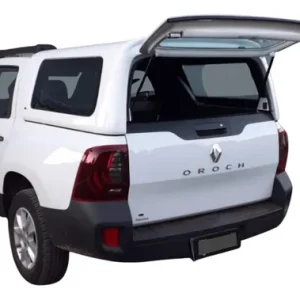 Cúpula para Renault Oroch