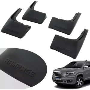 Barrero para Ram Rampage