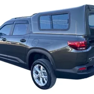 Cúpula para Chevrolet Montana