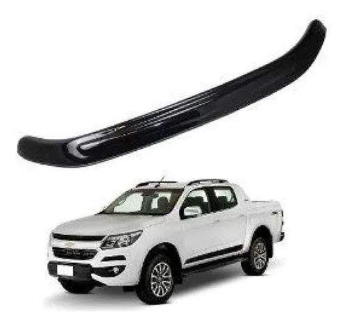 Deflector de capot para Chevrolet S10