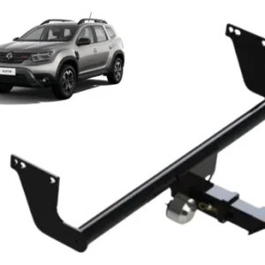 Enganche 1500kg para Renault Oroch/Duster