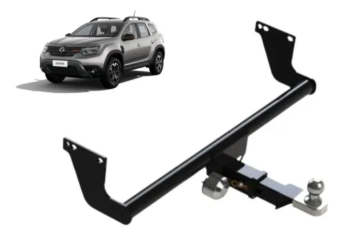 Enganche 2500kg para Renault Oroch/Duster