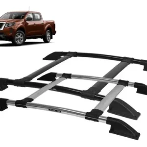 Barra de techo Nissan Frontier