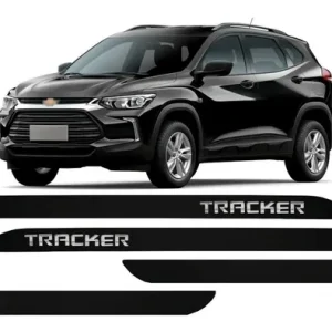 Bagueta Chevrolet Tracker
