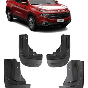 Barrero para Fiat Toro