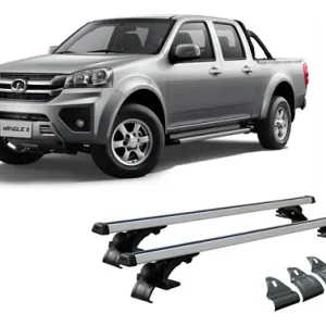 Barra de techo para Great Wall Wingle 5/7