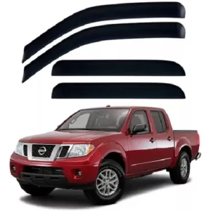 Goteros para Nissan Frontier