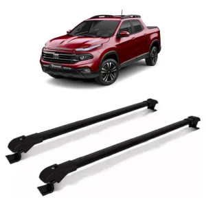 Barra de techo para Fiat Toro