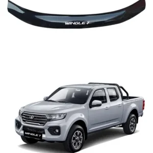 Deflector de capot para Wingle 5/7
