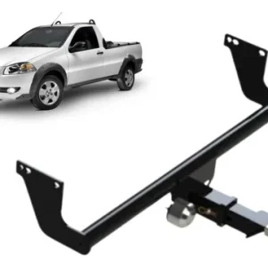 Enganche 5000kg para Fiat Strada