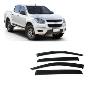 Goteros para Chevrolet S10