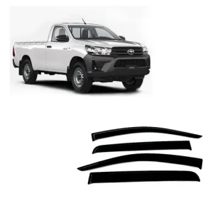 Goteros para Toyota Hilux