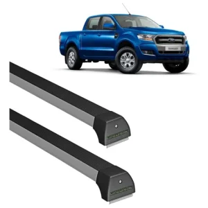 Barra de techo para Ford Ranger