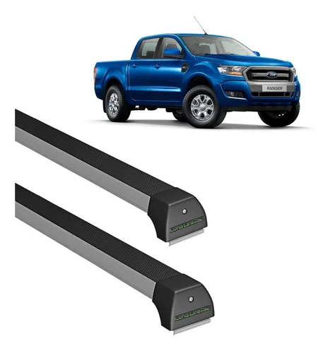 Barra de techo para Ford Ranger