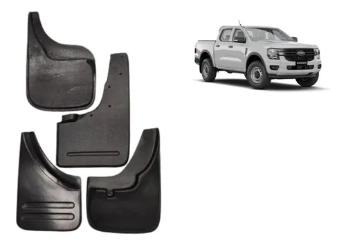 Barrero para Ford Ranger Barrero para Ford Ranger