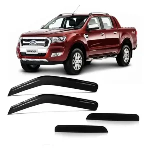 Goteros para Ford Ranger