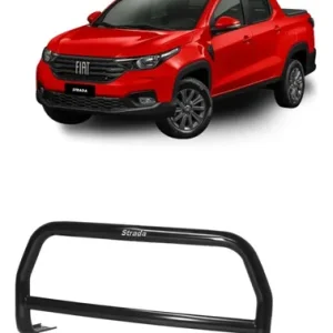 Defensa en U para Fiat Strada