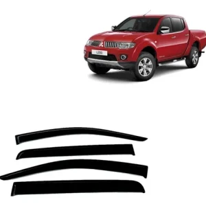 Goteros para Mitsubishi L200