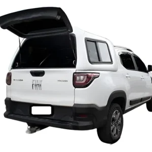 Cúpula para Fiat Strada