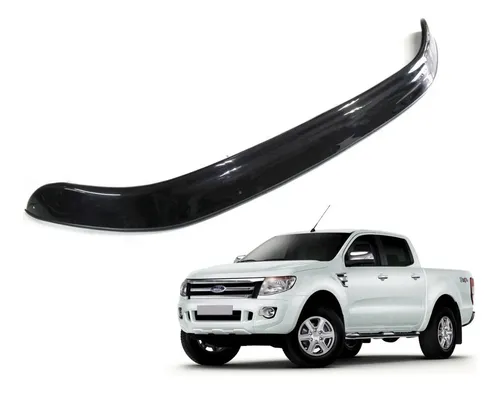 Deflector de capot para Ford Ranger