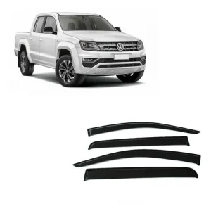 Goteros para Volkswagen Amarok