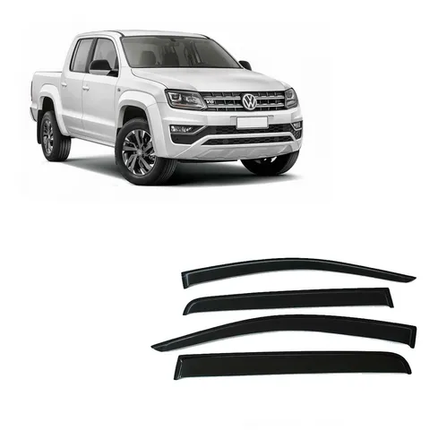 Goteros para Volkswagen Amarok