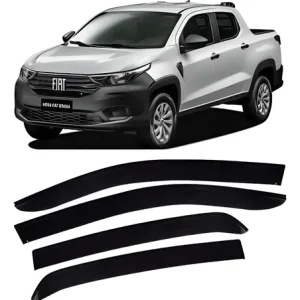 Goteros para Fiat Strada