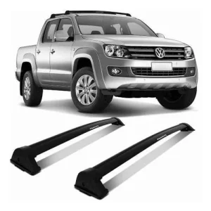 Barra de techo para Volkswagen Amarok