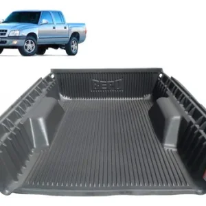 Cubrecaja para Chevrolet S10