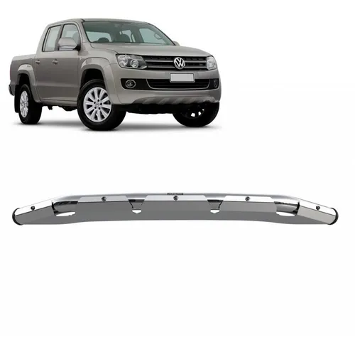 Defensa Talampaya para Volkswagen Amarok