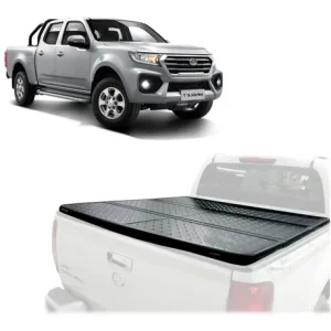 Tapas rígidas para Great Wall Wingle 7