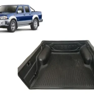 Cubrecaja para Nissan Frontier/D22