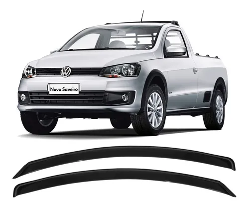 Deflector de capot para Volkswagen Saveiro