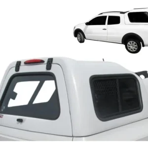Cúpula Volkswagen Saveiro
