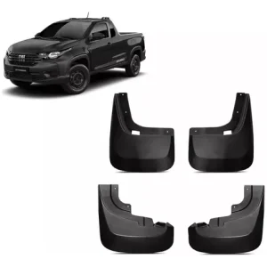 Barrero para Fiat Strada