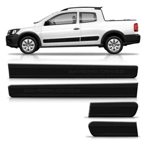 Bagueta para Volkswagen Saveiro